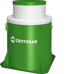 Септобак ПРО 4+