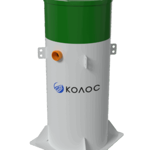 Колос 3