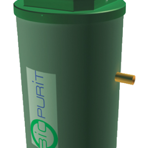 Cтанция BioPurit 3 пр.