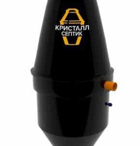 СЕПТИК КРИСТАЛЛ – 5 LONG